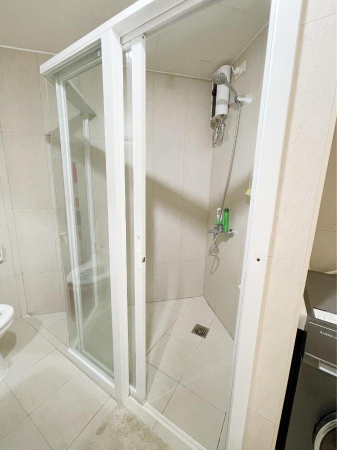 Aparthotel Inspiria Davao Zewnętrze zdjęcie