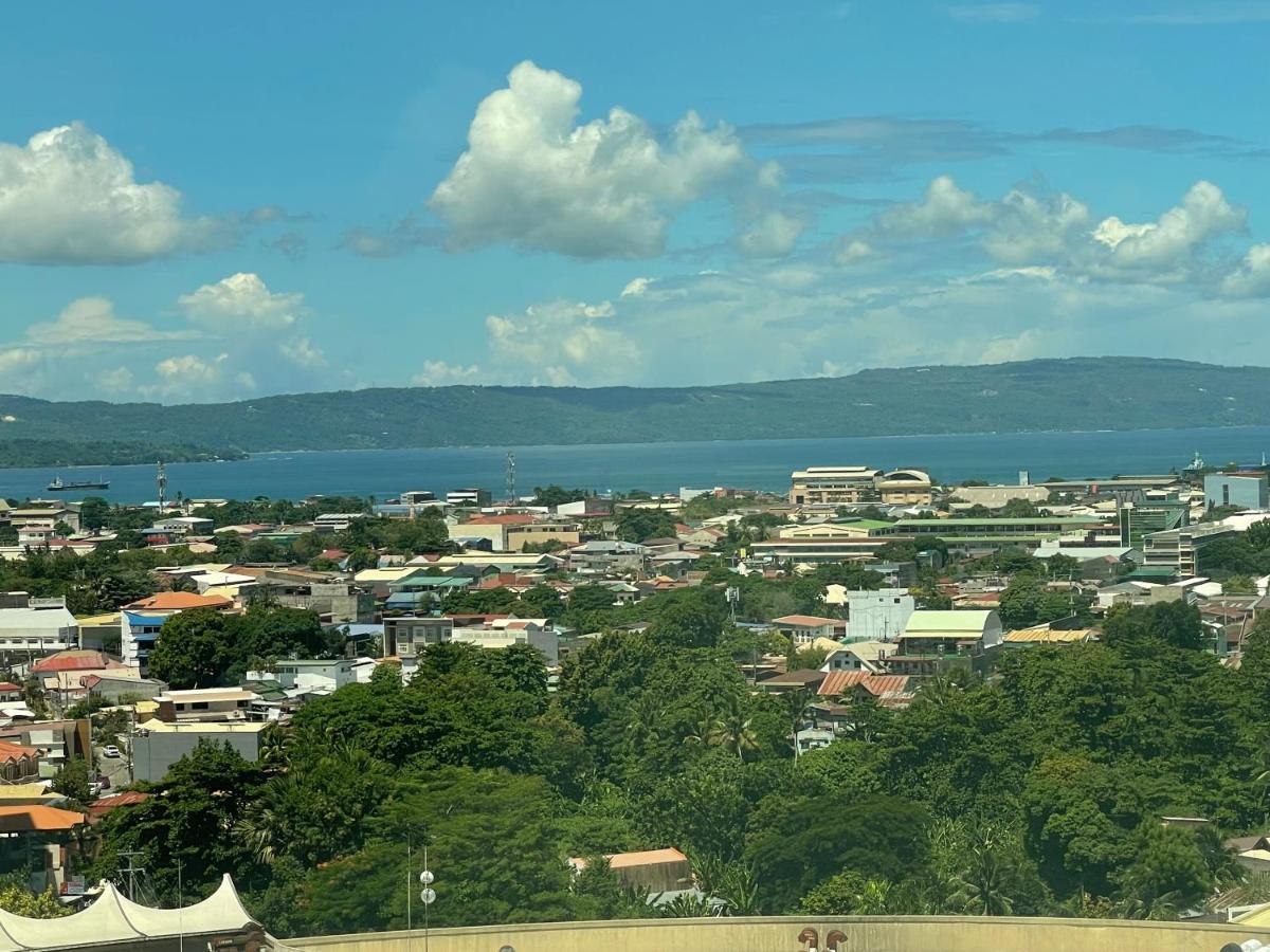 Aparthotel Inspiria Davao Zewnętrze zdjęcie