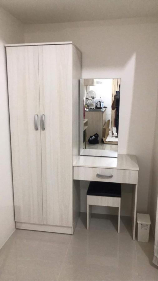 Aparthotel Inspiria Davao Zewnętrze zdjęcie