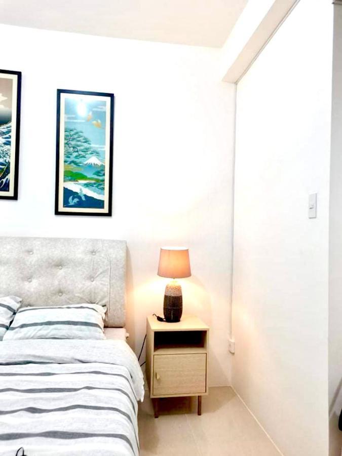 Aparthotel Inspiria Davao Zewnętrze zdjęcie