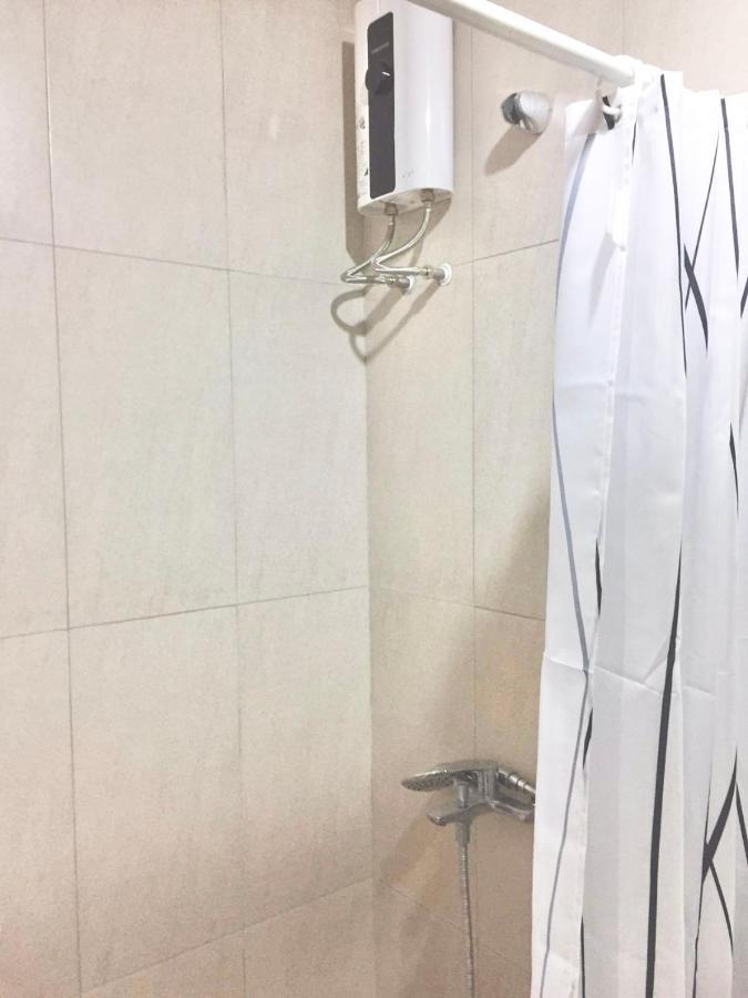 Aparthotel Inspiria Davao Zewnętrze zdjęcie
