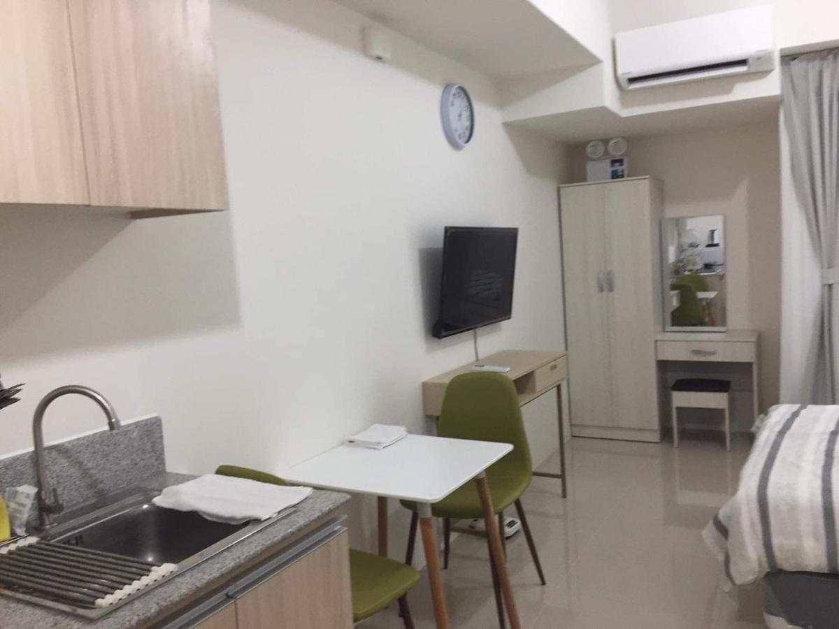 Aparthotel Inspiria Davao Zewnętrze zdjęcie