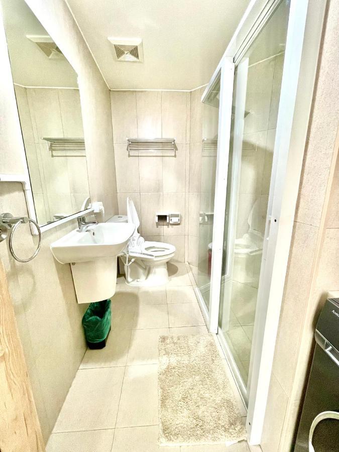 Aparthotel Inspiria Davao Zewnętrze zdjęcie