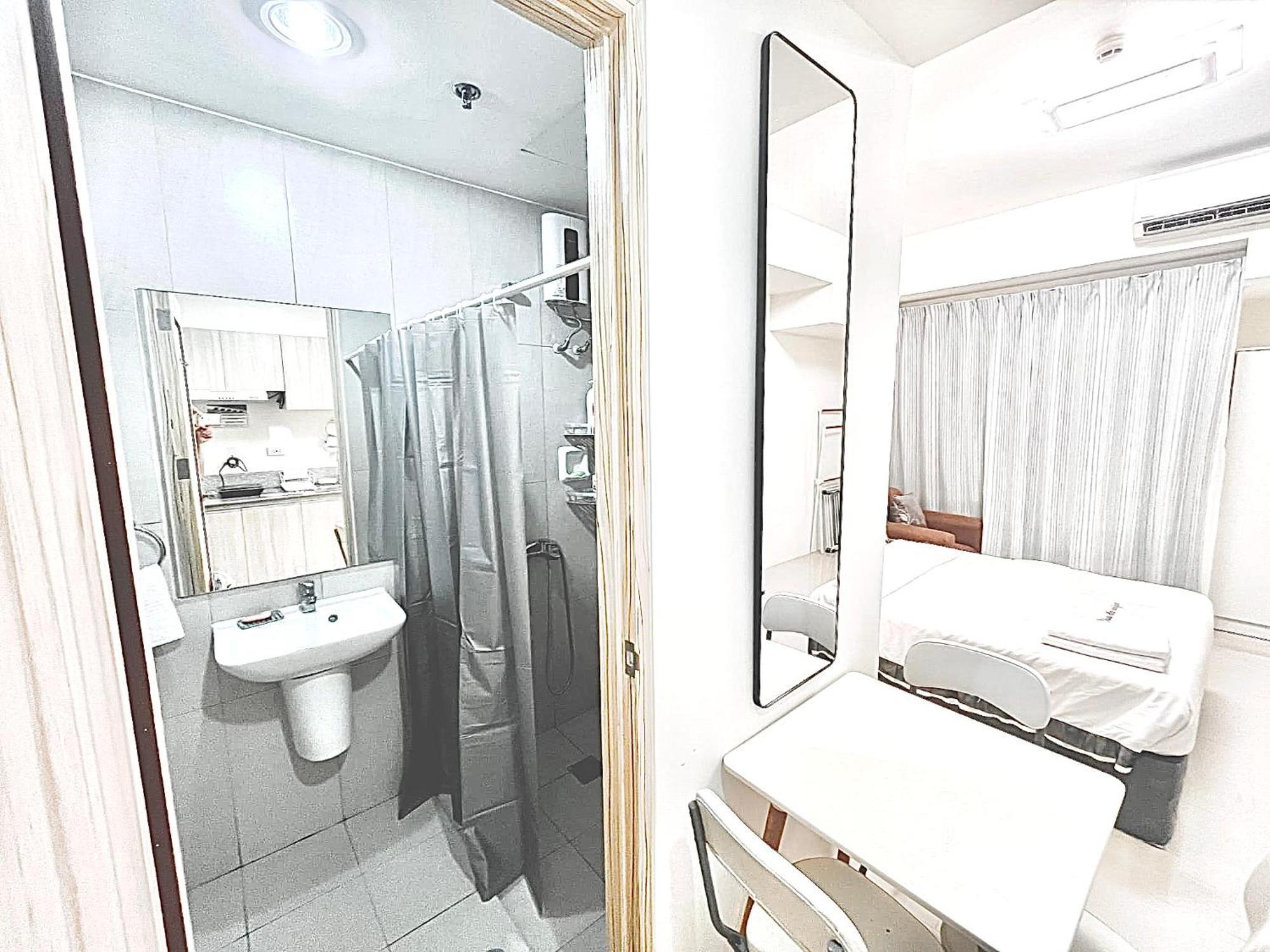Aparthotel Inspiria Davao Zewnętrze zdjęcie
