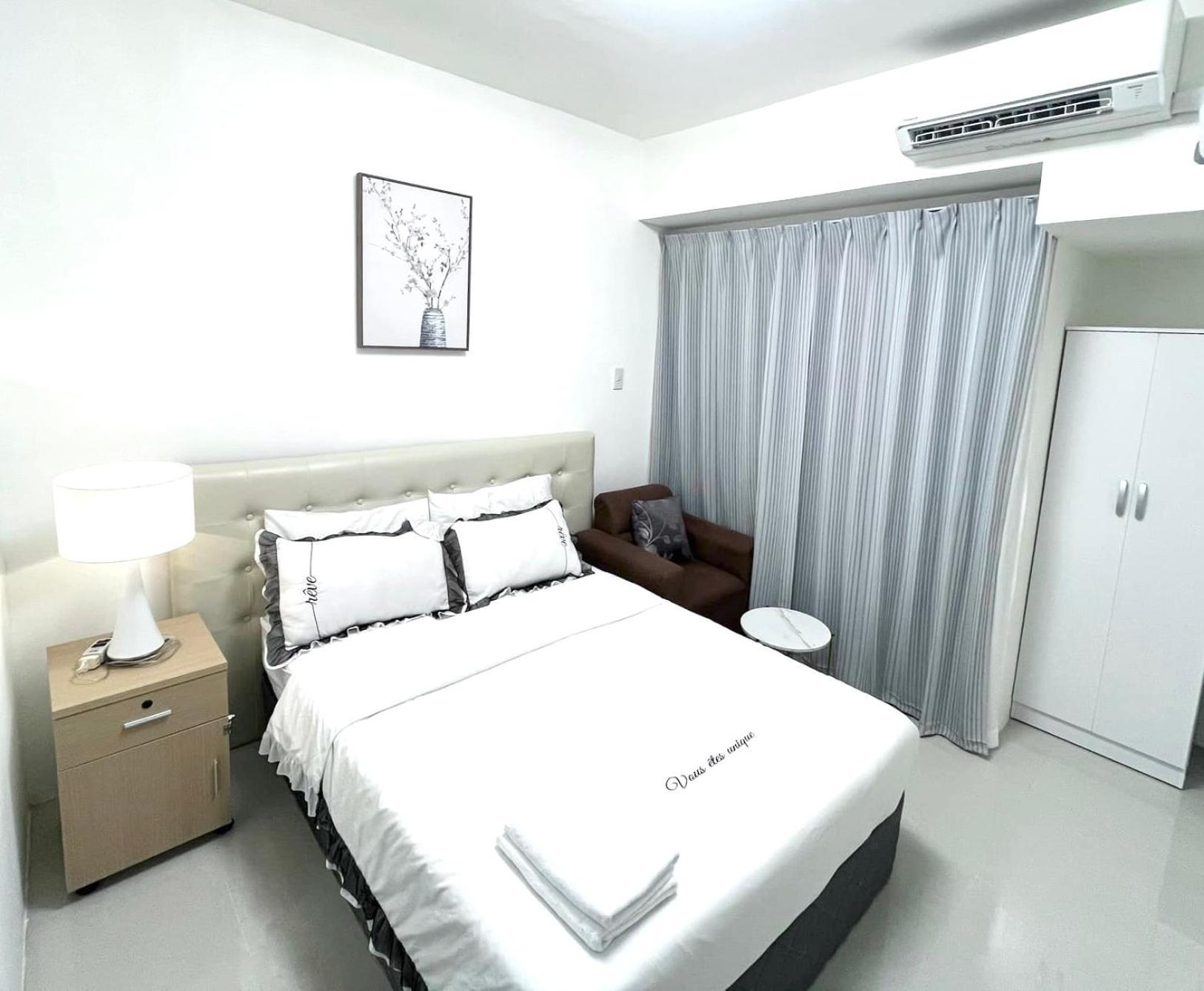 Aparthotel Inspiria Davao Zewnętrze zdjęcie