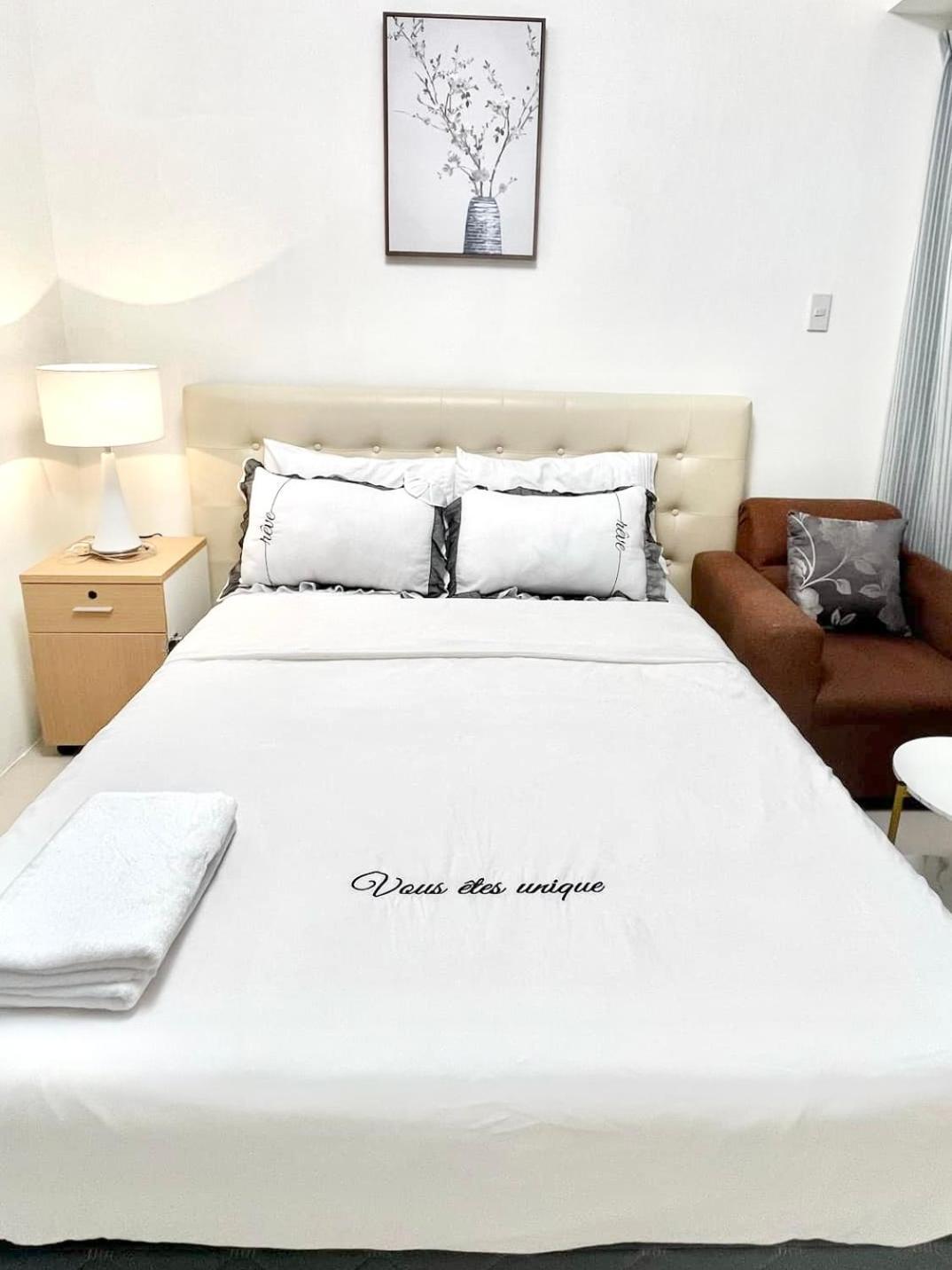 Aparthotel Inspiria Davao Zewnętrze zdjęcie