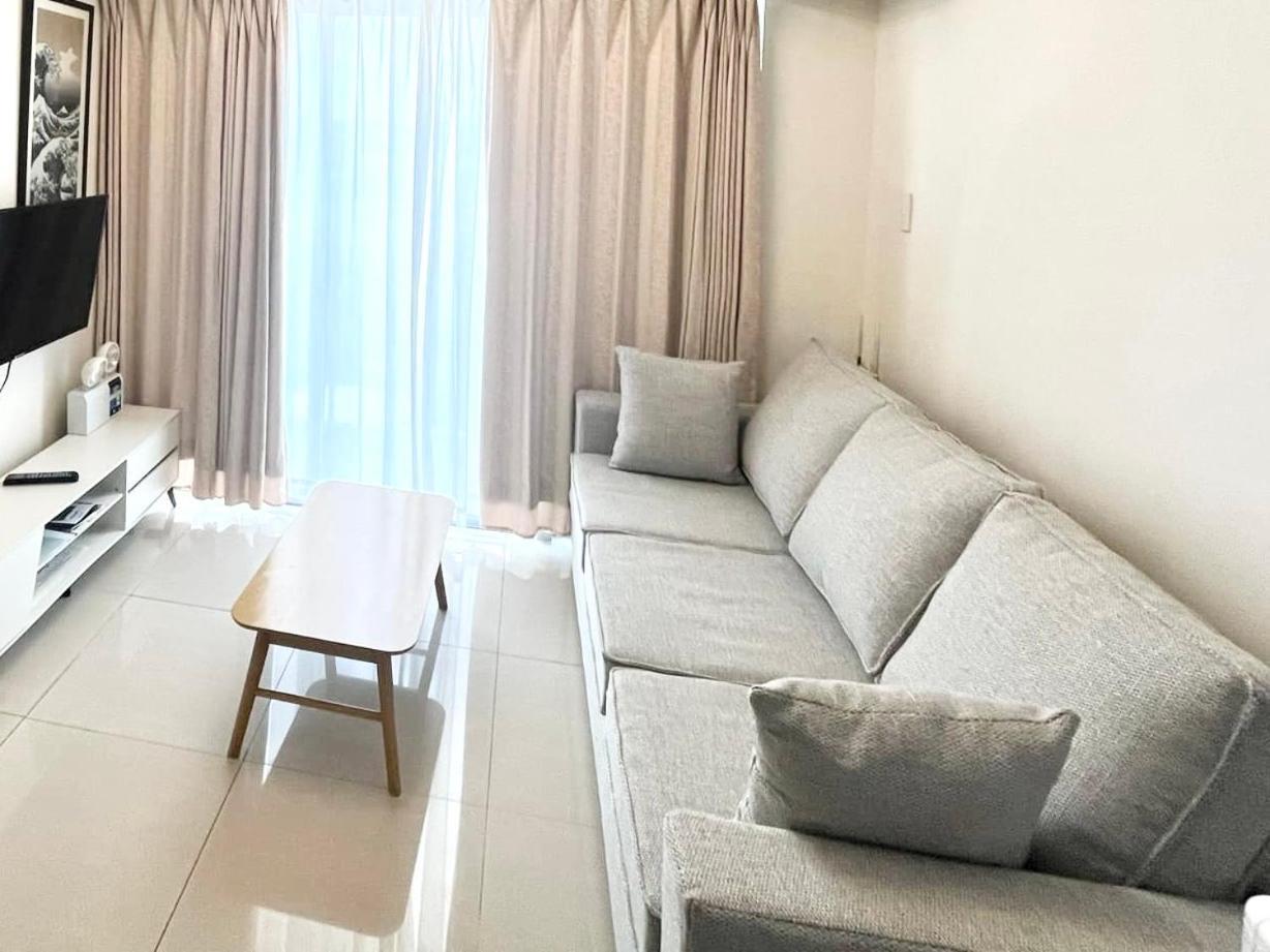 Aparthotel Inspiria Davao Zewnętrze zdjęcie